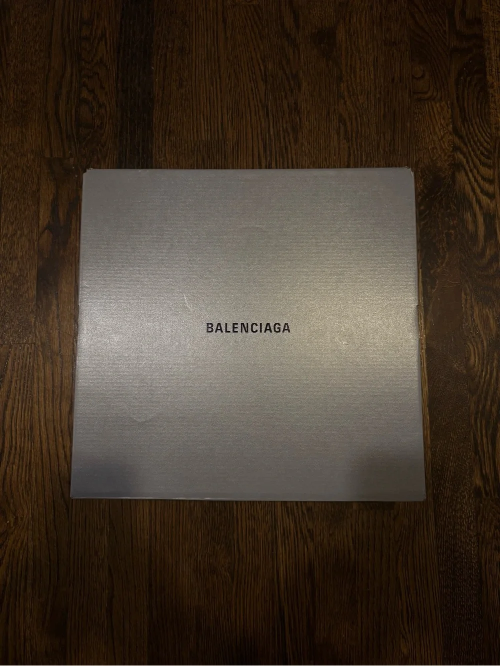 Balenciaga Green Slip-On Foam Clogs